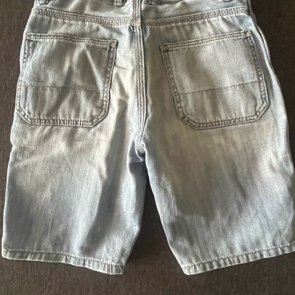 Gap Kids denim shorts 6 - Picture 5 of 7